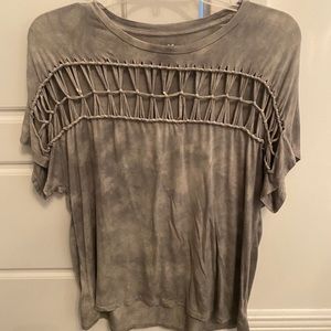 American eagle shirt